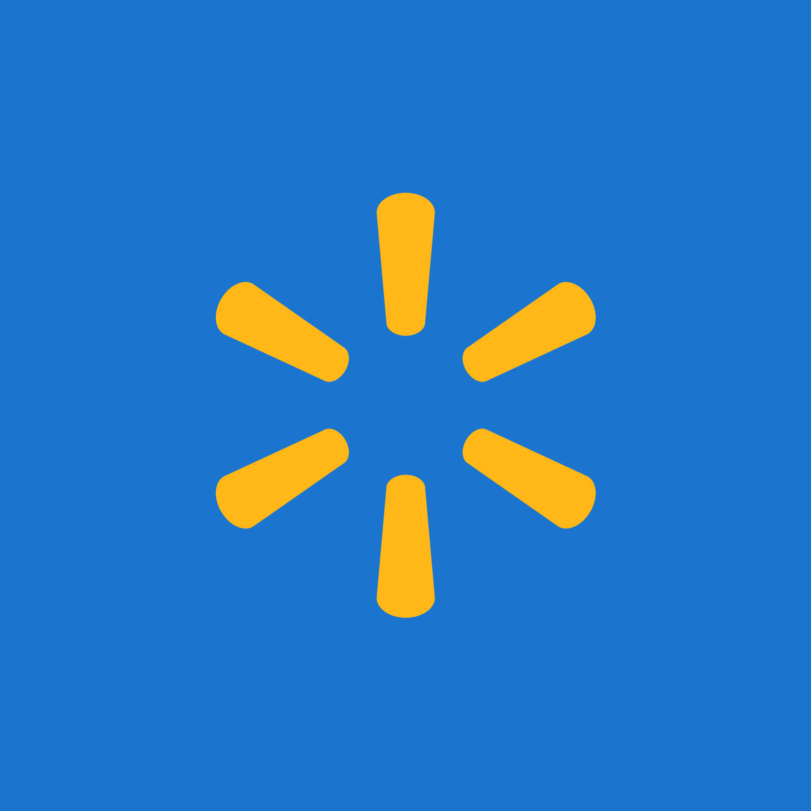 Walmart logo